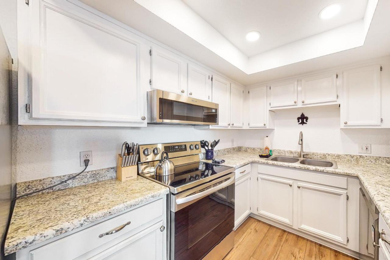 Sunbeam Condo Скотсдейл Екстериор снимка