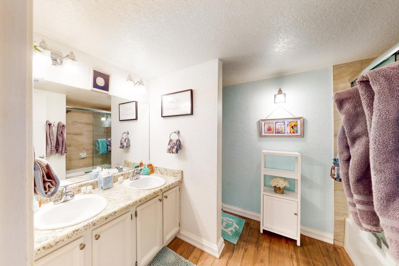 Sunbeam Condo Скотсдейл Екстериор снимка