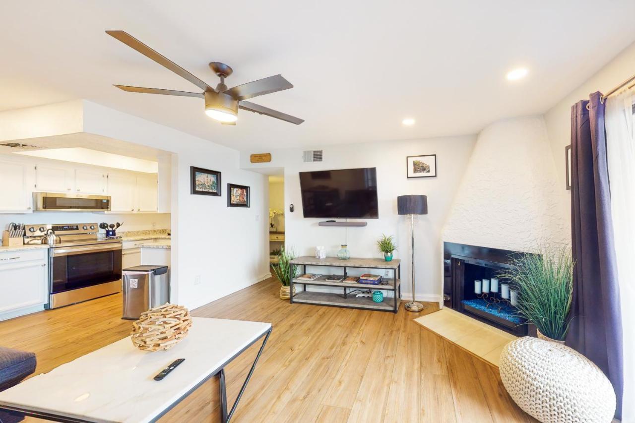 Sunbeam Condo Скотсдейл Екстериор снимка