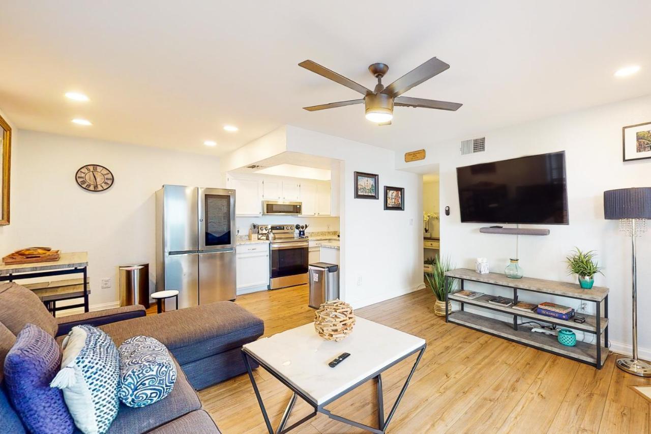Sunbeam Condo Скотсдейл Екстериор снимка